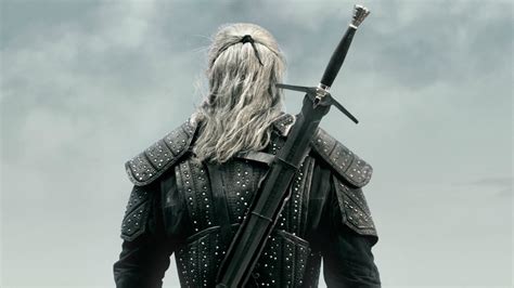 Watch: The Witcher Offical Trailer Released | So Perth