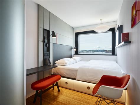 citizenM Hotels Debuts in Seattle’s Pioneer Square - Trazee Travel