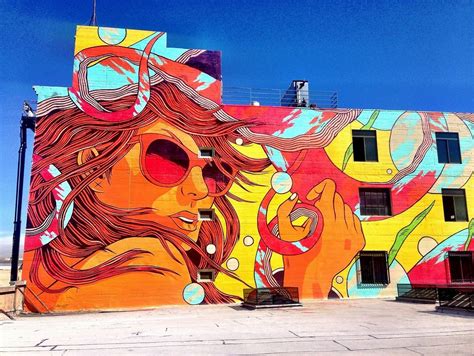 Pin by Anna Holcomb on Murals | Street art, Street mural, Best street art