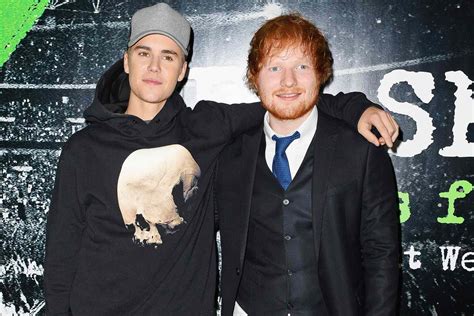 Ed Sheeran Talks Famous Friends: Shot with Beyonce, Confirms Eric ...