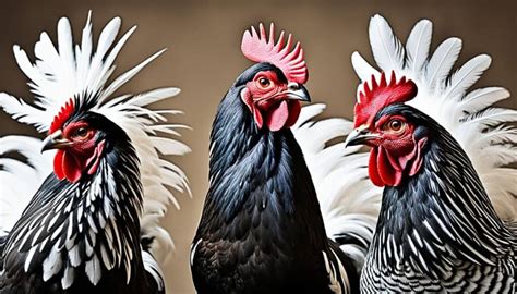 Erminette Chicken Breed: Heritage & Traits