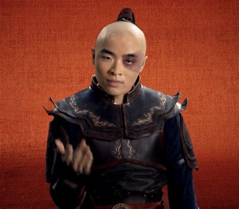 New look at Zuko and Aang in Netflix’s live-action ‘AVATAR THE LAST ...