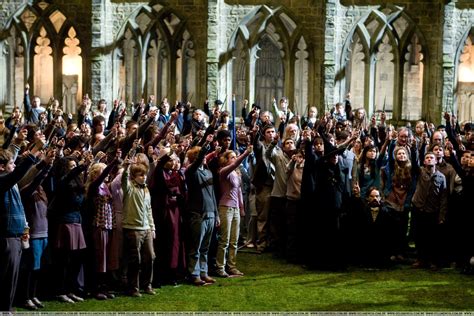 2009. Harry Potter and the Half-Blood Prince Behind the Scenes - Harry ...