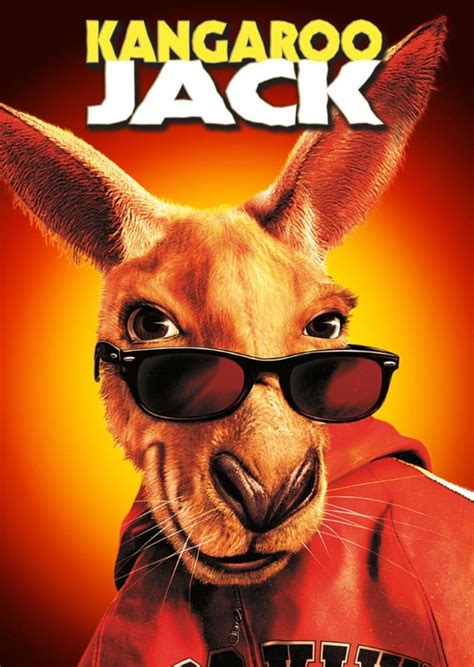 Jackie Legs/Kangaroo Jack Fan Casting for Kangaroo Jack (2021) | myCast ...