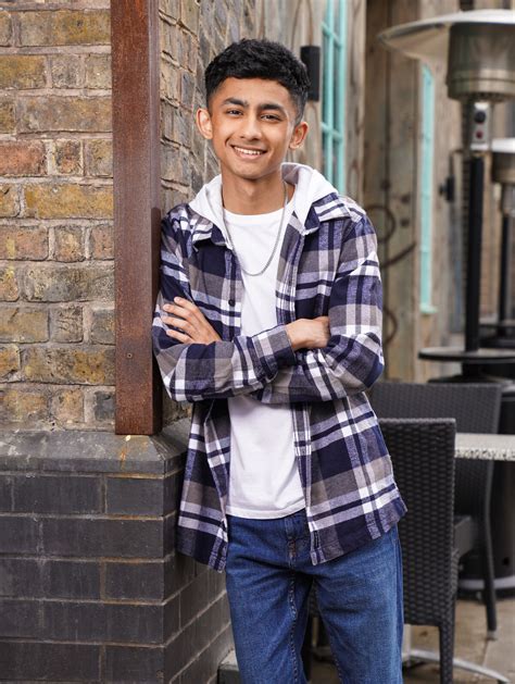 Davinder Gulati | EastEnders Wiki | Fandom