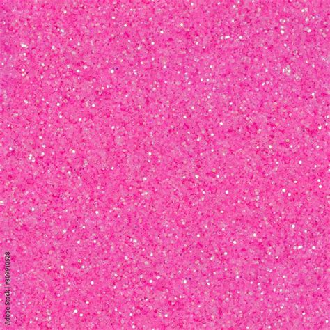 Elegant hot pink glitter, sparkle confetti texture. Christmas abstract ...