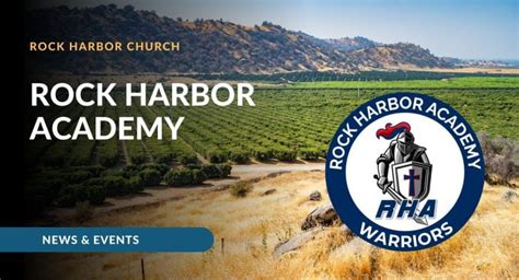 Rockharbor Church - Bakersfield