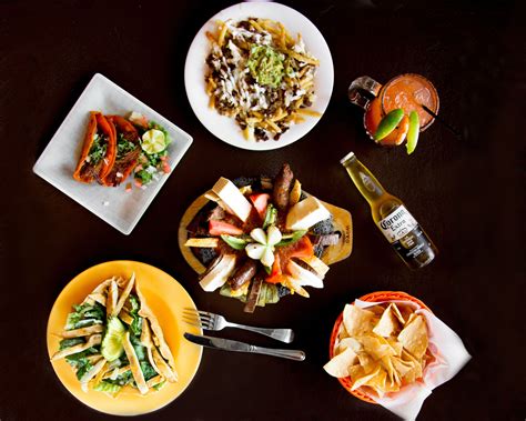 Order La Corona Bar & Grill Menu Delivery【Menu & Prices】| Los Angeles ...