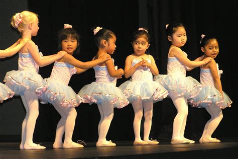 Shoreline Area News: 2010 Youth Dance Recital Saturday June 5