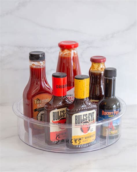 Fridge Container Set | The Home Label