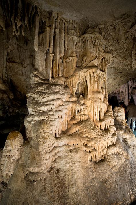 Nerja Caves in Spain Photograph by Artur Bogacki - Fine Art America