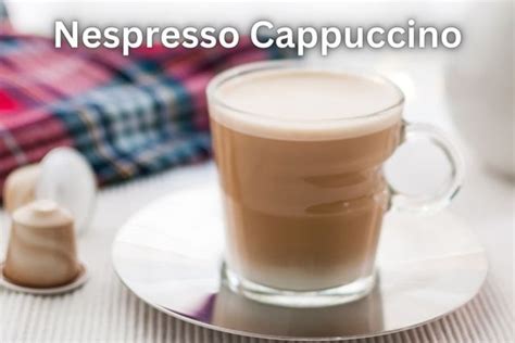 How To Make Cappuccino With Nespresso (+ Some Tips!)