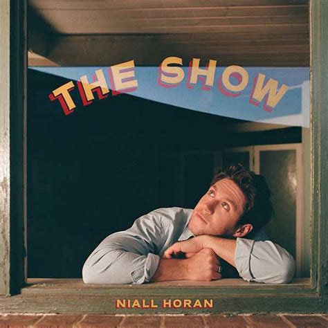 "THE SHOW" Ukulele Tabs van Niall Horan op UkuTabs