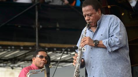 Wayne Shorter Quartet, Barbican | The Arts Desk