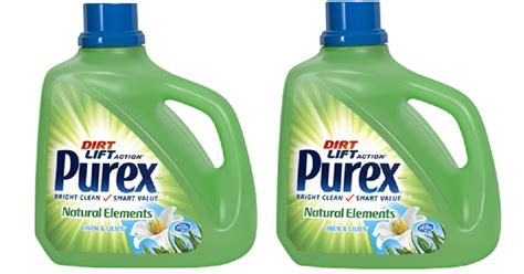 Purex Class Action Settlement :: Southern Savers