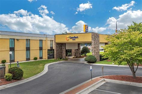 Comfort Inn Shelby - UPDATED 2020 Prices, Reviews & Photos (NC) - Hotel ...