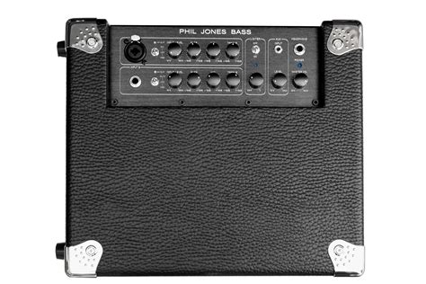 New Phil Jones Bass Cub II BG-110 | TalkBass.com