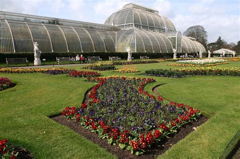 Kew Gardens opens drugs festival where visitors can sample mind ...