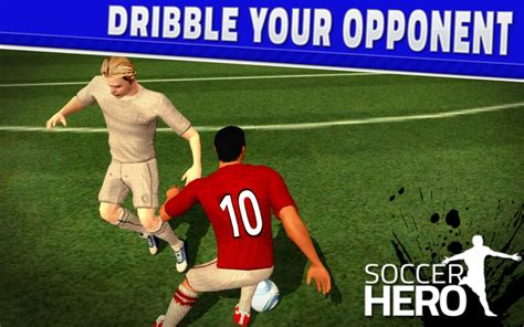 Soccer Hero APK for Android Download