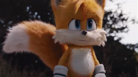 Sonic 2 Brings Back Original Video Game Voice Actor As Tails