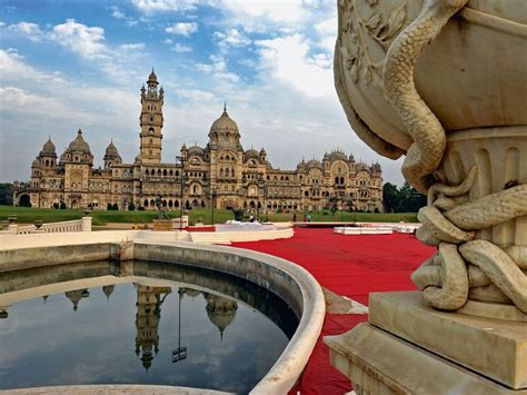 Ahmedabad and its tourist attractions