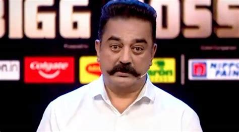 HC moved against telecast of Kamal Haasan's Bigg Boss Tamil – India TV