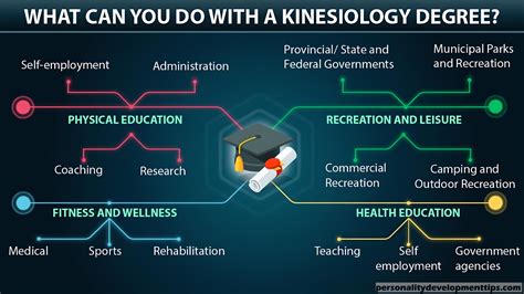 What Can You Do With A Kinesiology Degree | Personality Development Tips