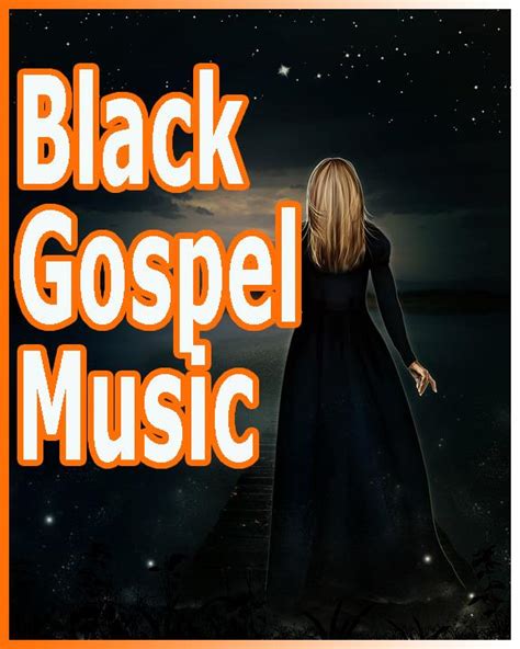 Black Gospel Songs / 50+ Best Gospel Funeral Songs | Funeral songs ...