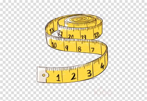 Free Tape-Measure Cliparts, Download Free Tape-Measure Cliparts png ...