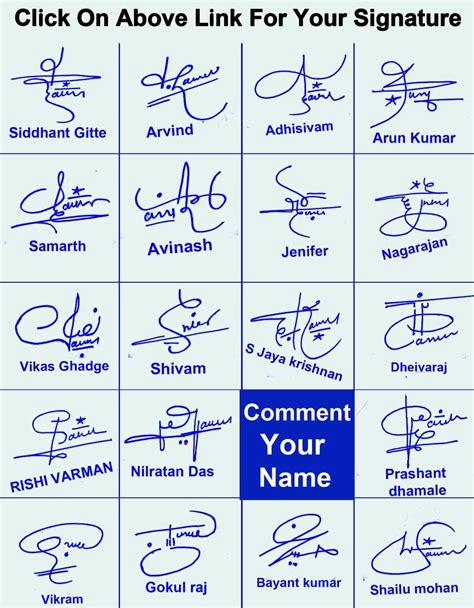 Handwritten Name Signature | Signature ideas, Writing words, Hand ...