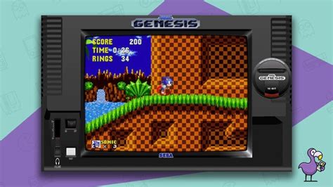 5 Best Sega Genesis Emulators Of 2024 (That Actually Work)