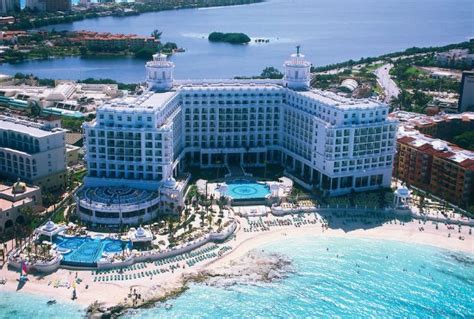 Hotel Riu Palace Las Americas - UPDATED 2018 Prices, Reviews & Photos ...