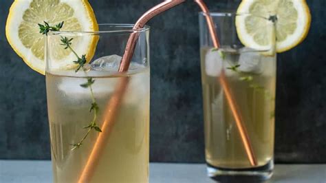 Say No To Soda: 6 Healthy And Refreshing Drinks To Swap With Sugary Soda