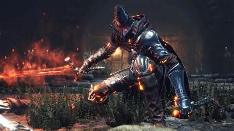 Dark Souls 3 Bosses, Ranked: The Top 10 Terrors