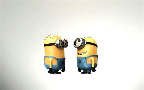 3D Wallpaper Minions (79+ images)