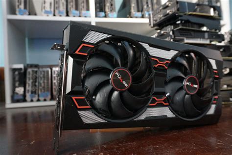 AMD Radeon RX 5600 XT review: Punching above its class | PCWorld