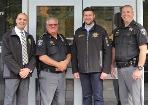 Ulster County reaches agreement with deputy sheriff’s PBA - Mid Hudson News