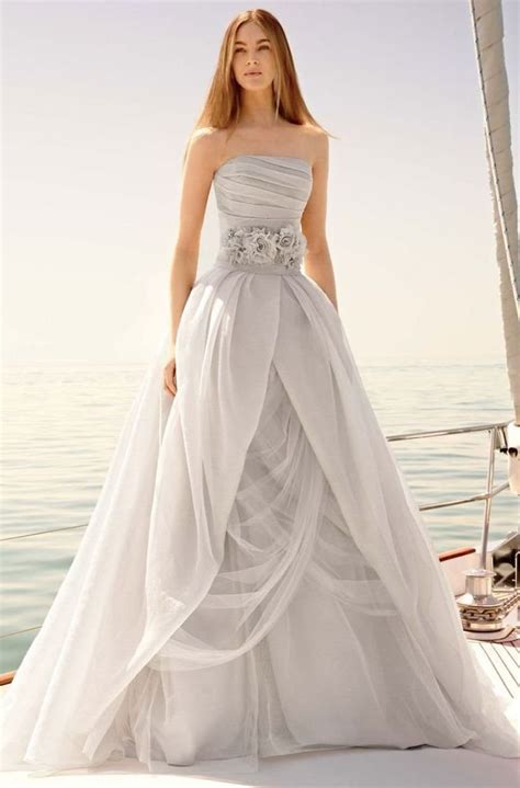 20 Vera Wang Wedding Dresses Ideas - Wohh Wedding