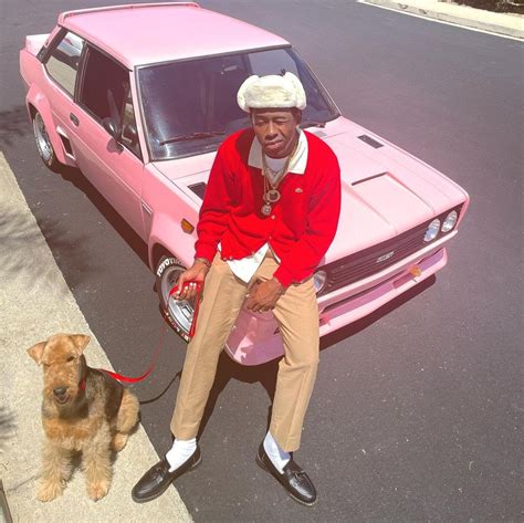 Tyler, The Creator Rilis MV untuk Single 'Corso' | SUPERLIVE