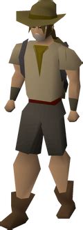 Olbertus - OSRS Wiki