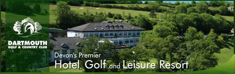 Login Required - Dartmouth Golf and Country Club :: Devon's Premier ...