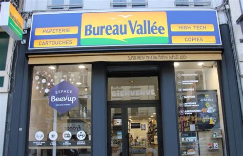 Bureau Vallée sales pick up again | OPI - Office Products International