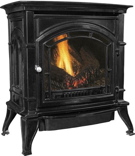 The 10 Best Propane Heating Stove Ventless With Blowers - Get Your Home