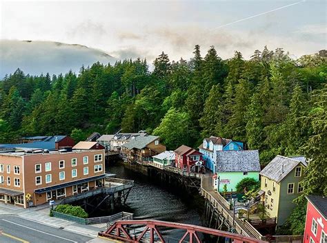 Ketchikan, AK 2024: Best Places to Visit - Tripadvisor