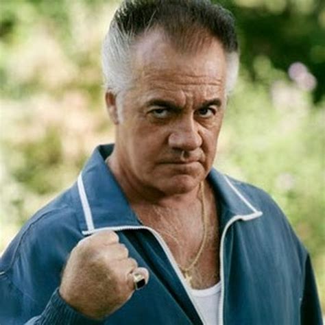 Paulie Walnuts - YouTube