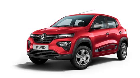 Renault Kwid Colours in India, 6 Kwid Colour Images - CarWale