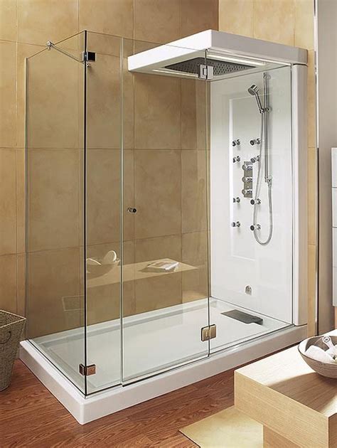 25+ Best Shower Stalls for Small Bathroom On A Budget – GooDSGN