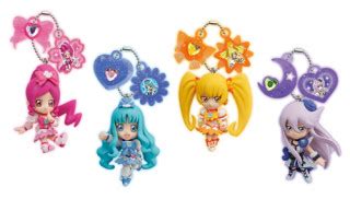 Pretty Cure merchandise in Orlando,Florida: precure — LiveJournal