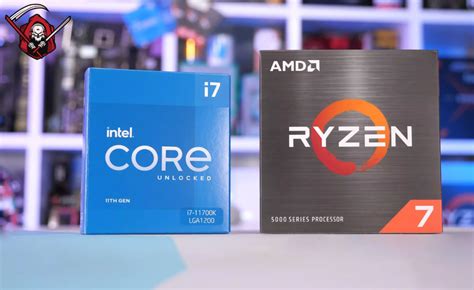 Is Amd Or Intel Better For Gaming? | by Horriblegaming | Medium