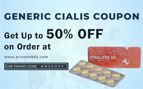 Cialis Coupon - Promo Code, Prices, Reviews, Savings tips, offers & deals